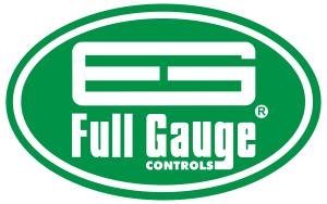 Full Gauge Controls